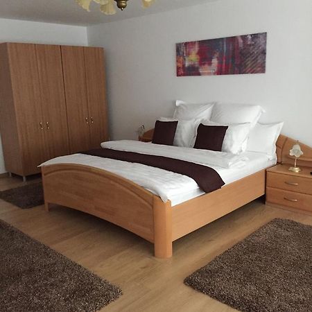 Xenopol Grand Studio Apartment Sibiu Exterior foto