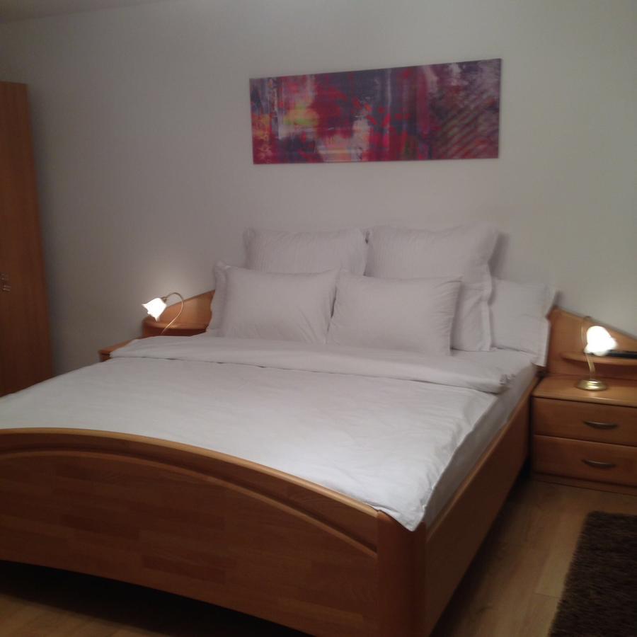 Xenopol Grand Studio Apartment Sibiu Exterior foto