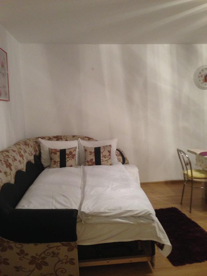 Xenopol Grand Studio Apartment Sibiu Exterior foto