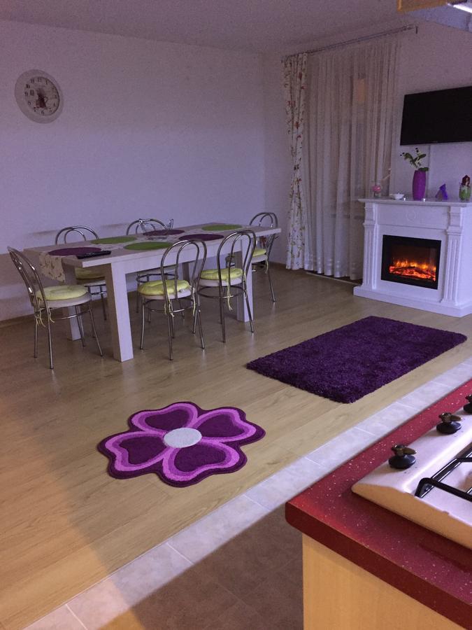 Xenopol Grand Studio Apartment Sibiu Exterior foto