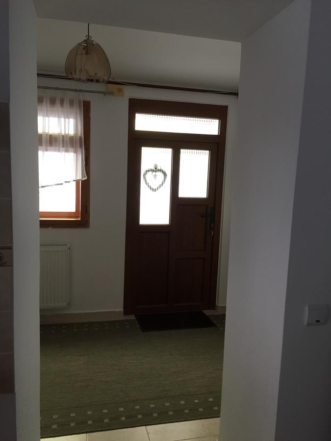 Xenopol Grand Studio Apartment Sibiu Exterior foto